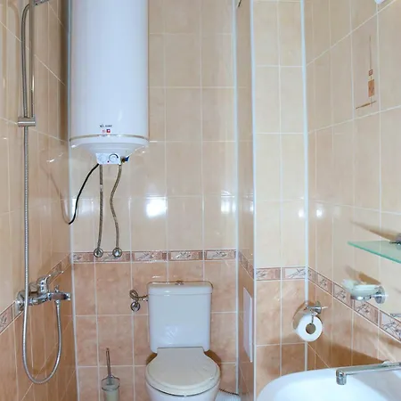 Pensionat Red House Nesebar