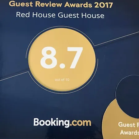 Red House Guest house Nesebar