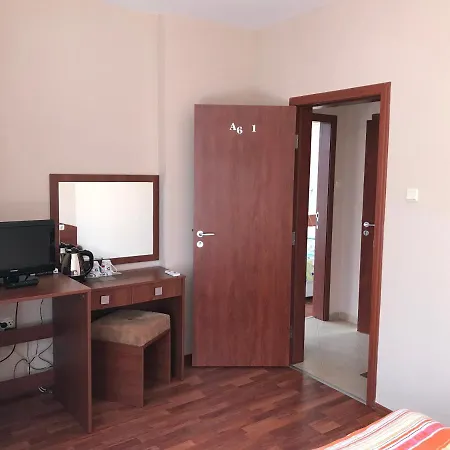 Red House Guest house