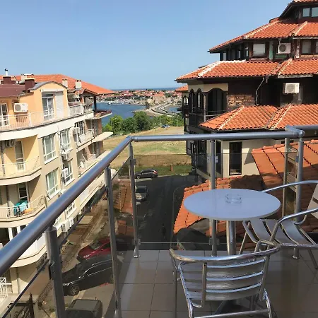 Red House Guest house Nesebar