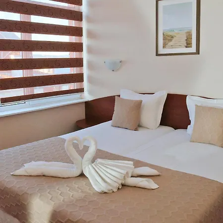 Red House Guest house