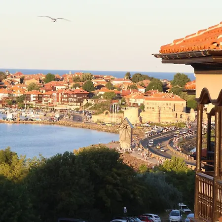 Red House Guest house