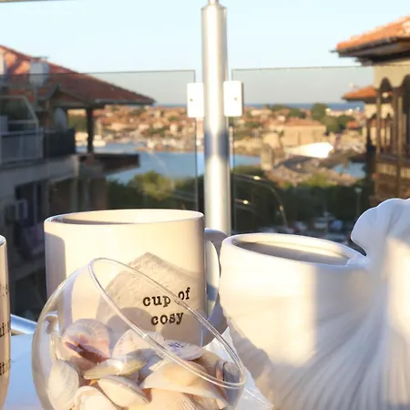 Red House Guest house Nesebar