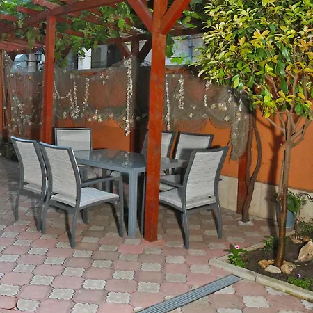 Red House Nessebar