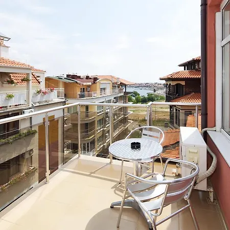 Red House Guest house