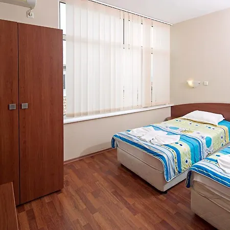 Red House Guest house Nesebar