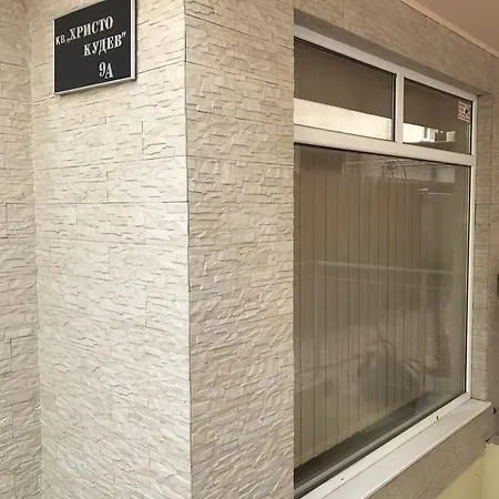 Red House 3* Nesebar