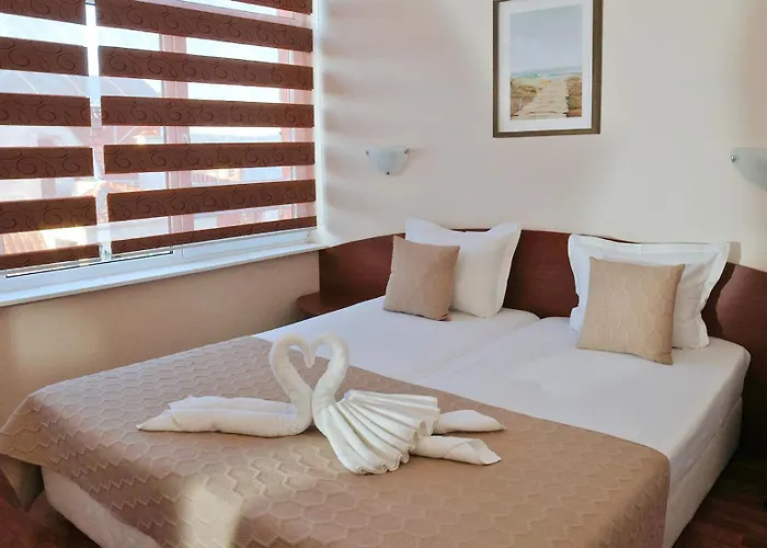 Red House Πανσιόν