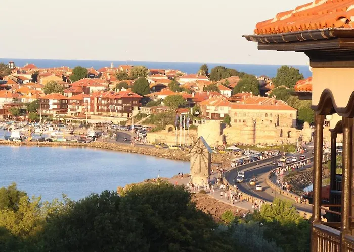 Red House Πανσιόν