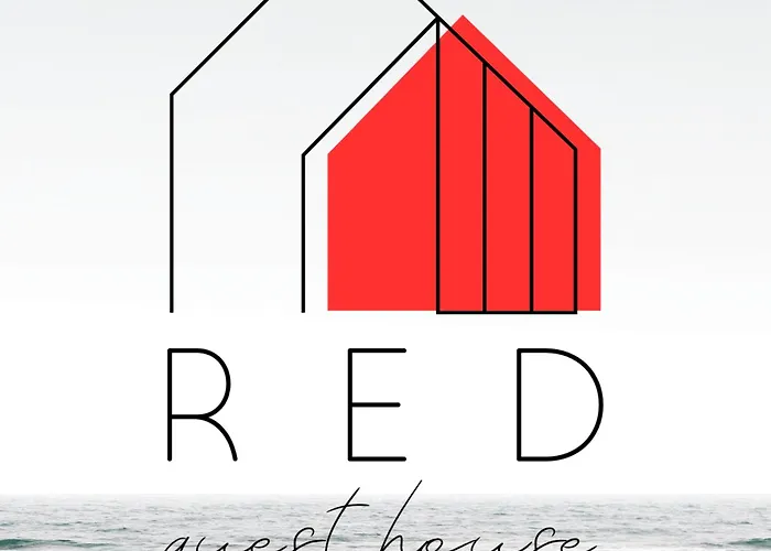 Πανσιόν Red House